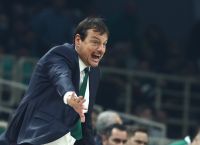 Πολύωρη η προπόνηση στο ΟΑΚΑ σήμερα για τον Παναθηναϊκό AKTOR!