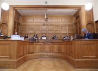 Εξεταστική για Τέμπη: Δεν υπογράφει την κατάθεσή του ο διευθύνων σύμβουλος της Hellenic Train