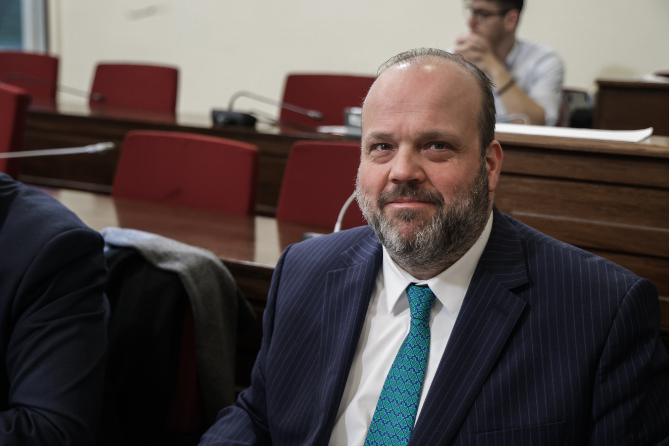 Σπ. Πρωτοψάλτης: Έρχεται νέο πρόγραμμα ΔΥΠΑ για την Τεχνητή Νοημοσύνη