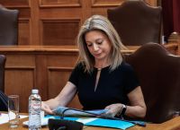 Τέμπη ψήφισμα: Ξεπέρασε το μισό εκατομμύριο υπογραφές η πρωτοβουλία της Μαρίας Καρυστιανού