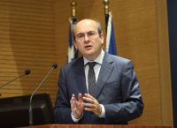 Χατζηδάκης: Με πρωτογενές πλεόνασμα 2,12 δισ. ευρώ ξεκίνησε το 2024
