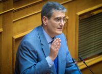 Χρήστος Γιαννούλης: Δεν μπορώ να ψυχολογήσω την απόφαση Τσίπρα [vid]
