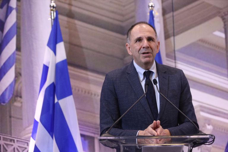 Greece Joins Red Sea Operation, Prioritizes Peace in the Middle East