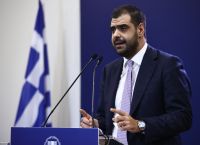 Μαρινάκης για Κασσελάκη: «Δεν είναι influencer, αλλά αρχηγός της αντιπολίτευσης» [vid]