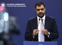 Marinakis: Greece in top 20 of Economist Intelligence Unit’s Democracy Index
