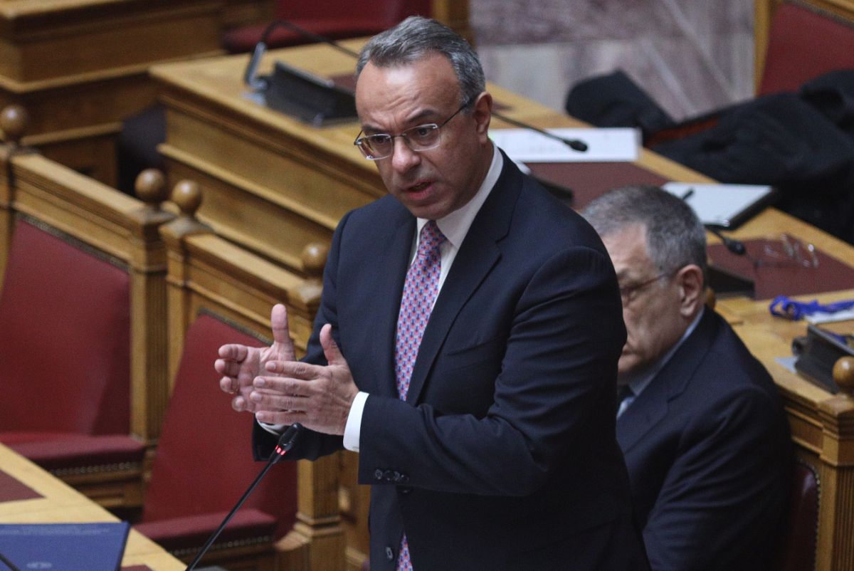 Staikouras: ‘Flagship projects with a budget exceeding 3.5 billion underway in Crete’