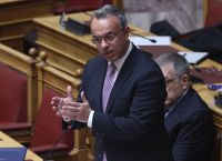 Staikouras: ‘Flagship projects with a budget exceeding 3.5 billion underway in Crete’
