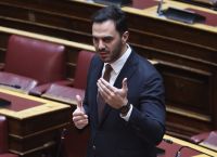 «Προβληματική» βρίσκει το ΠΑΣΟΚ τη συμμετοχή Χριστοδουλάκη σε εκδήλωση μαζί με Τεμπονέρα – Αχτσιόγλου