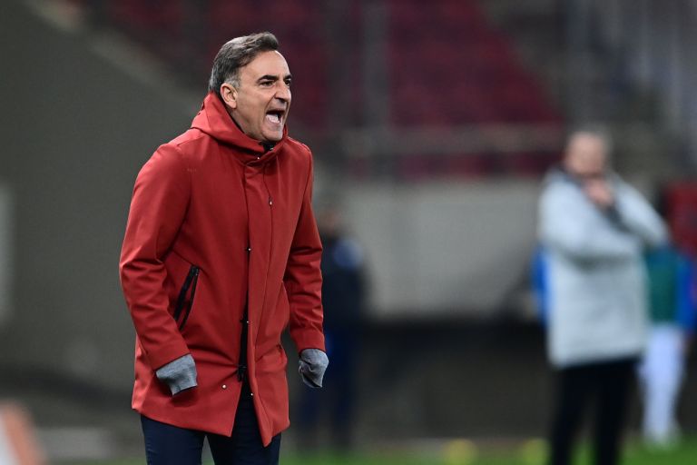 Καρβαλιάλ: “Περιμένω ξανά ένα παιχνίδι έντονο που θα κριθεί ξανά από τις μικρές λεπτομέρειες”