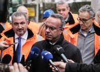 Σταϊκούρας: Στο επόμενο στάδιο οι διαγωνισμοί για τους άξονες Θεσσαλονίκη,Έδεσσα,Δράμα,Αμφίπολη