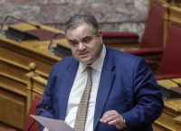 Σπανάκης: Η κυβέρνηση προσάρμοσε τις συνδικαλιστικές ελευθερίες στα σημερινά δεδομένα της αγοράς