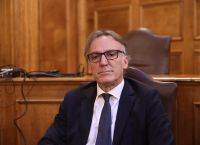 Εξεταστική για τα Τέμπη: Αρνείται να υπογράψει την κατάθεσή του ο Ceo της Hellenic Train