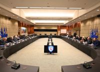 EU defense ministers agree to Greece’s proposal to run Red Sea operation from Larissa HQ