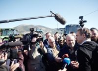 Η “ώρα” της κρίσης για κυβέρνηση και αγρότες – Δεν πάμε για καφέ λένε τα μπλόκα