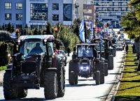 Αγρότες: Δεν θα υπάρξουν άλλα μέτρα, διαμηνύει η κυβέρνηση στους αγρότες – Σκληραίνουν τη στάση τους