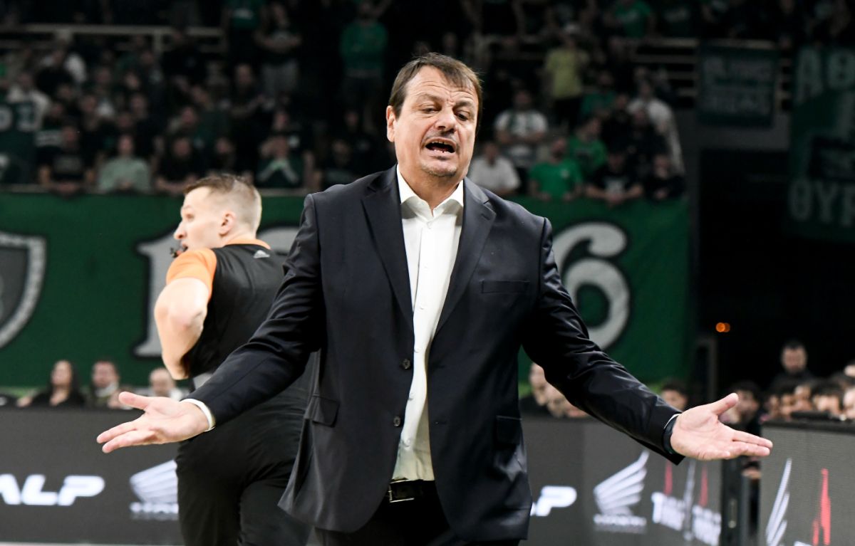 Αδιάβαστος ο Αταμάν, αδιάβαστοι και όλοι οι υπόλοιποι;