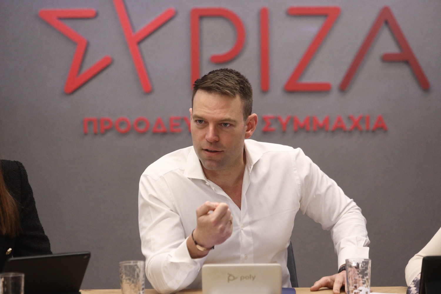 Κασσελάκης: Ολοκληρωμένο, μακρόπνοο εθνικό σχέδιο για τον τουρισμό