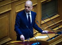 Κώστας Mπάρκας: O ΣΥΡΙΖΑ στις ευρωεκλογές πρέπει να διεκδικήσει το καλύτερο δυνατό