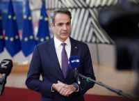 Μήνυμα Μητσοτάκη από Βρυξέλλες: Υπέρ της παύσης στο καθεστώς της αγρανάπαυσης [vid]