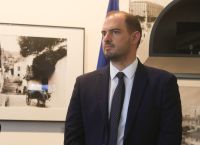 Κώτσηρας: Αναβαθμίζουμε τη σχέση του μητροπολιτικού κέντρου με τον Απόδημο Ελληνισμό