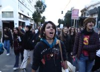 Φοιτητές: Διαδηλώσεις την Πέμπτη – Κλειστοί οι δρόμοι στην Αθήνα