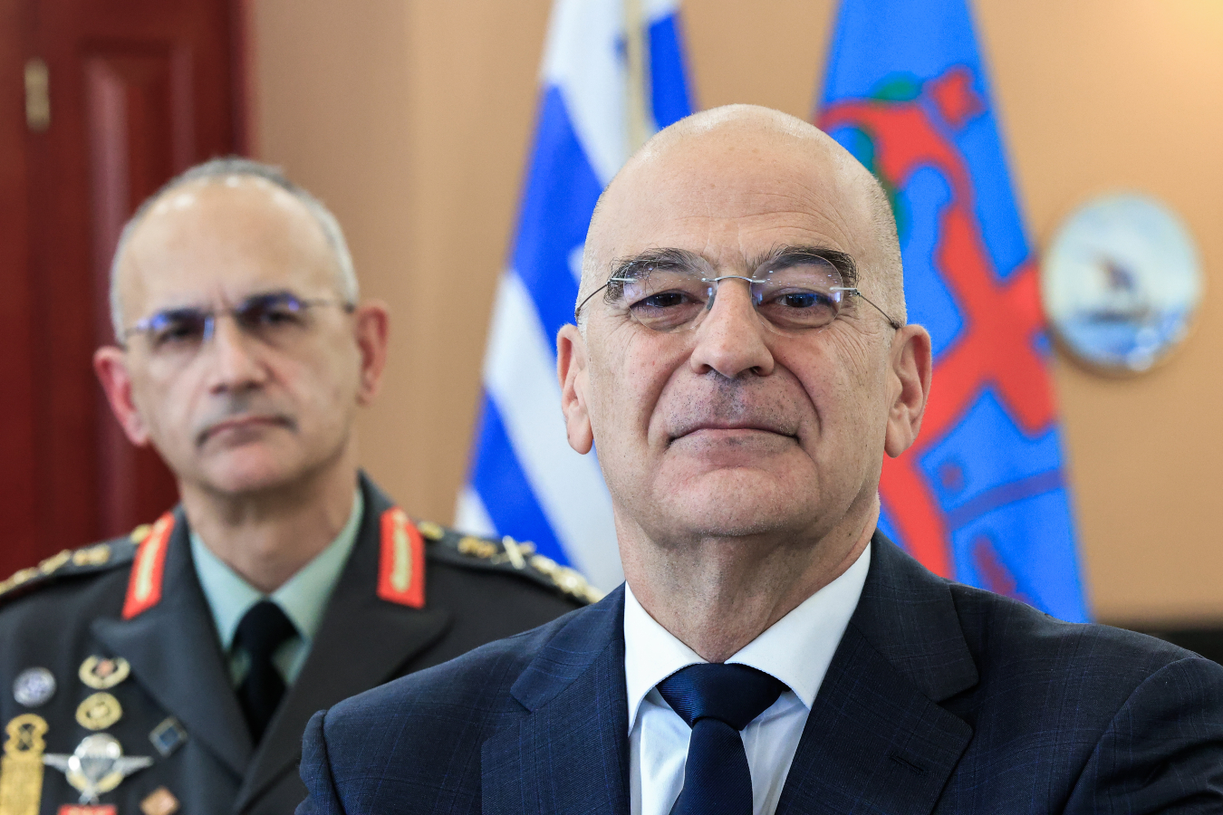 Δένδιας: Η Ε.Ε. να αποκτήσει το δικό της αυτόνομο αμυντικό βραχίονα