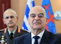 Poll finds Dendias is top-rated minister