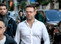 Κασσελάκης: Παρουσίασε τους τέσσερις άξονες του εθνικού σχεδίου για το «ελληνικό όνειρο»