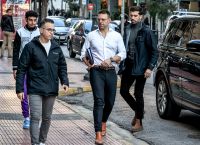 Ξεκίνησε η συνεδρίαση της Πολιτικής Γραμματείας του ΣΥΡΙΖΑ – Απουσιάζει ο Πολάκης