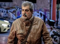 Εμφανίστηκε με καθυστέρηση στην Πολιτική Γραμματεία ο Πολάκης