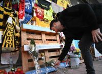 Ο Νίκος Ανδρουλάκης απέτισε φόρο τιμής στη μνήμη του Άλκη Καμπανού