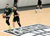 Παναθηναϊκός Ζαλγκίρις: Επίκινδυνη έξοδος στο Κάουνας για το «τριφύλλι»!