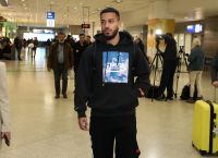 Ο Ρούμπεν Βέζο ήρθε στην Ελλάδα για τον Ολυμπιακό!