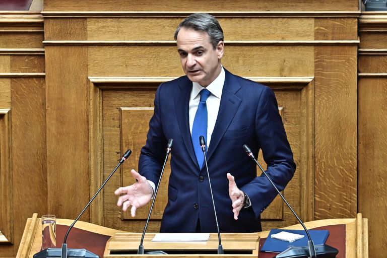 Return of Special Consumption Tax to farmers to continue in 2024, Mitsotakis announces