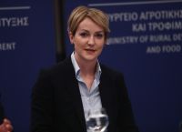Σδούκου: Έρχεται επιδότηση για φωτοβολταϊκά σε αγρότες