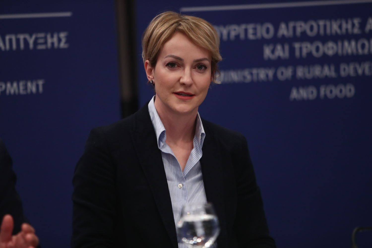 Σδούκου: Έρχεται επιδότηση για φωτοβολταϊκά σε αγρότες