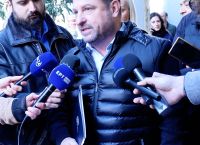 Μήνυση για τη δολιοφθορά στον υποθαλάσσιο αγωγό ύδρευσης της Αίγινας κατέθεσε ο Χαρδαλιάς