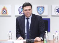 Κικίλιας για αντιπυρική περίοδο: Οι υποχρεώσεις είναι περιγεγραμμένες, απαιτείται συστράτευση