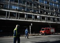 Υπουργείο Εργασίας: Εντείνεται ο φόβος για νέα χτυπήματα – Συναγερμός στην Αντιτρομοκρατική