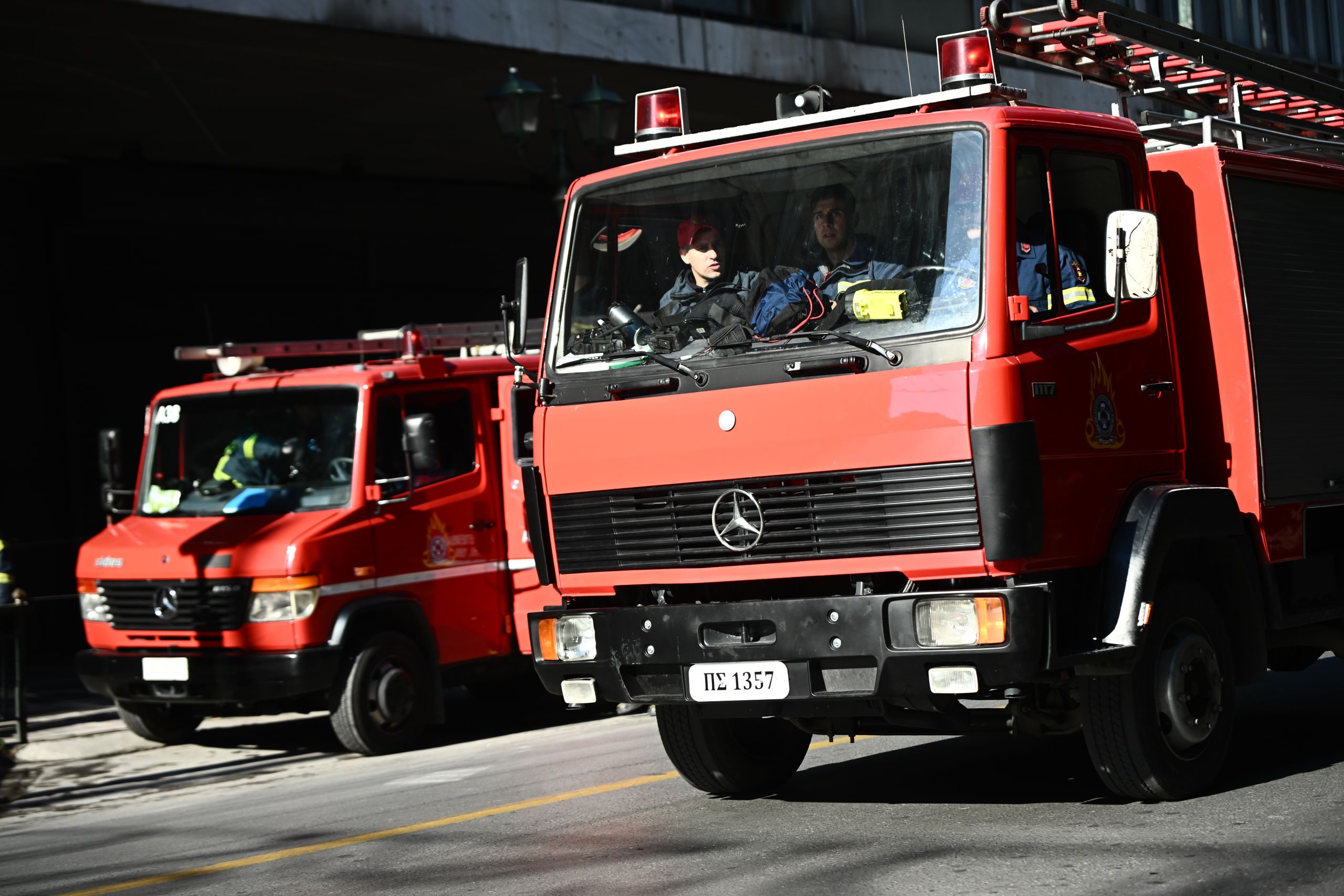 Μπαλάσκας για την βόμβα στη Σταδίου: «Μαθητευόμενοι μάγοι, χτύπημα εντυπωσιασμού» [vid]