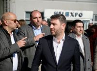 Ανδρουλάκης: Η κυβέρνηση κάνει διαχείριση πολιτικού κόστους, όταν τα τρακτέρ βγουν στους δρόμους