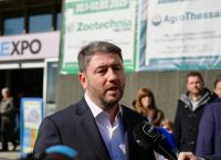Ανδρουλάκης: Δίνει το “παρών” στην Agrotica, συνάντηση και με τη διοίκηση της ΔΕΘ
