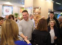 Κασσελάκης: Όπως ο Αλέξης Τσίπρας ανέβηκε σε τρακτέρ για να συζητήσει τα προβλήματα των αγροτών