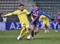 Βόλος – Παναιτωλικός: Έχασαν και οι δύο [1-1]