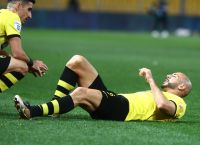 Δύσκολα τα πράγμα για τον Άμραμπατ!