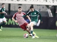 Πολύ καλή παράδοση από το «τριφύλλι» στα ντέρμπι την τελευταία τριετία!