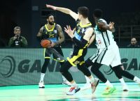 Παναθηναϊκός Άρης: Τρομεροί οι Θεσσαλονικείς έβαλαν τέλος στο πράσινο αήττητο!