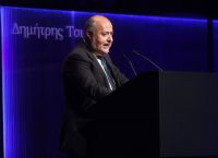 Τσιόδρας: Οι φωνές των αγροτών ενισχύουν την πίεση για την αλλαγή της ΚΑΠ