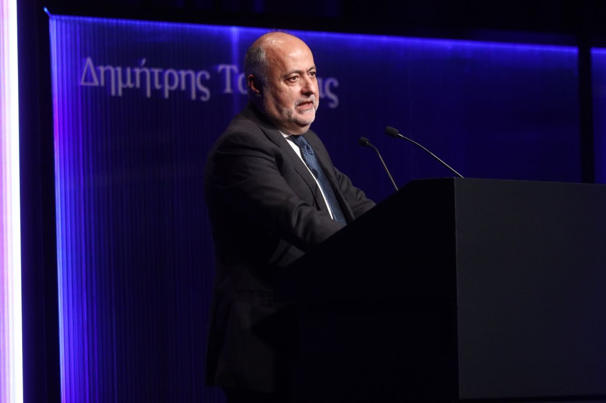Τσιόδρας: Στην κάλπη οι Έλληνες να έχουν ολοκληρωμένη εικόνα για το τι θέλουμε να κάνουμε