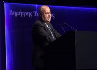 Τσιόδρας για Ευρωεκλογές: Με ενδιαφέρει η Ευρώπη